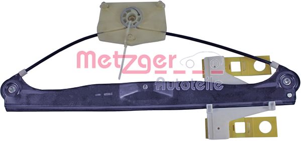 METZGER 2160329 Ablakemelő